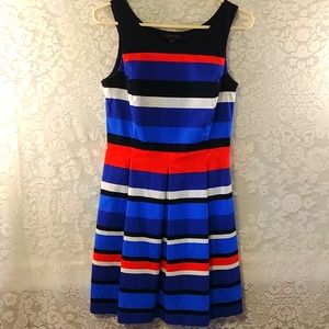 Adorable!! Tommy Hilfiger dress. Size 6.